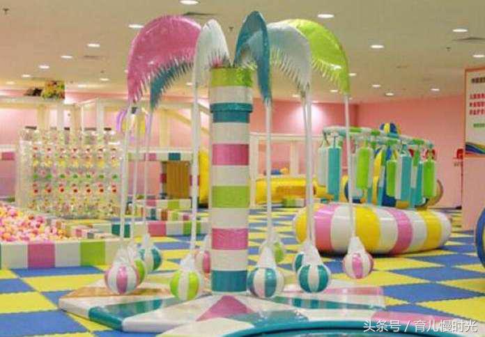 儿童乐园的安全注意事项有哪些,儿童乐园哪些项目危险