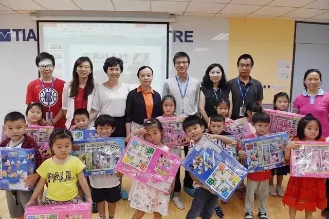 BIGNEWS！上海72家“职工亲子工作室”暑托班正式开班！