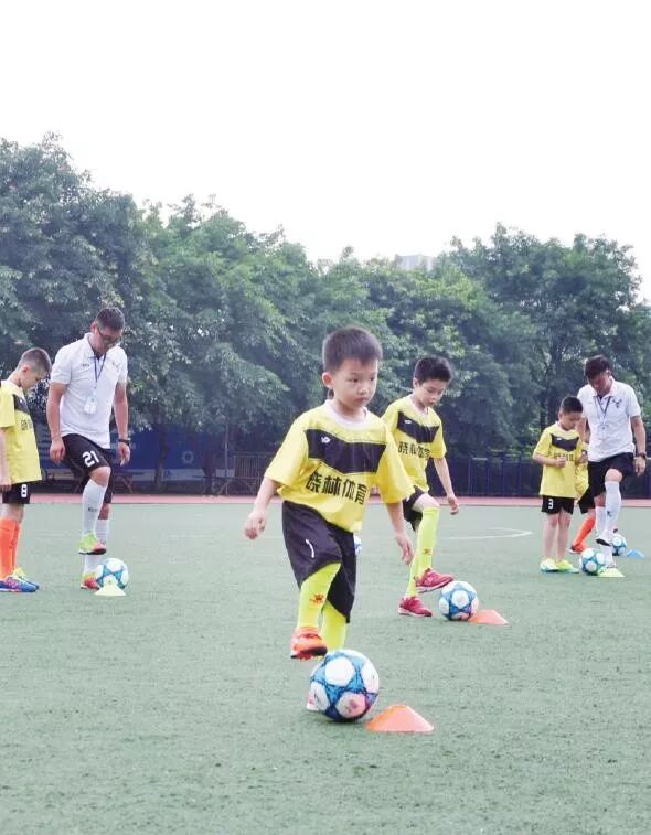 厚土育苗让梦开花——探寻广安足球的发展之路（下）