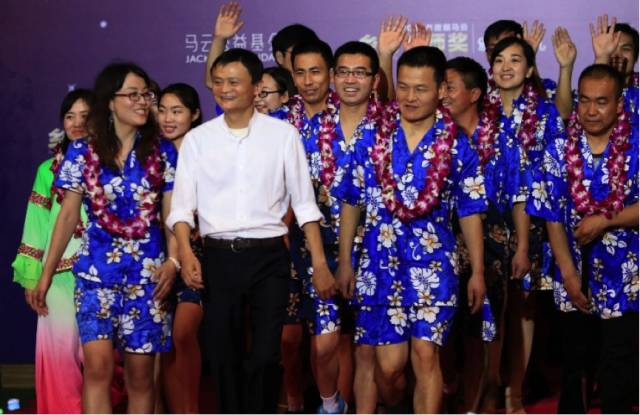 马云今年花钱找的陕西人，就在这37人里？马云乡村教师奖入围名单……