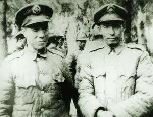 「河北人物」秘密*党**员百战将星何基沣