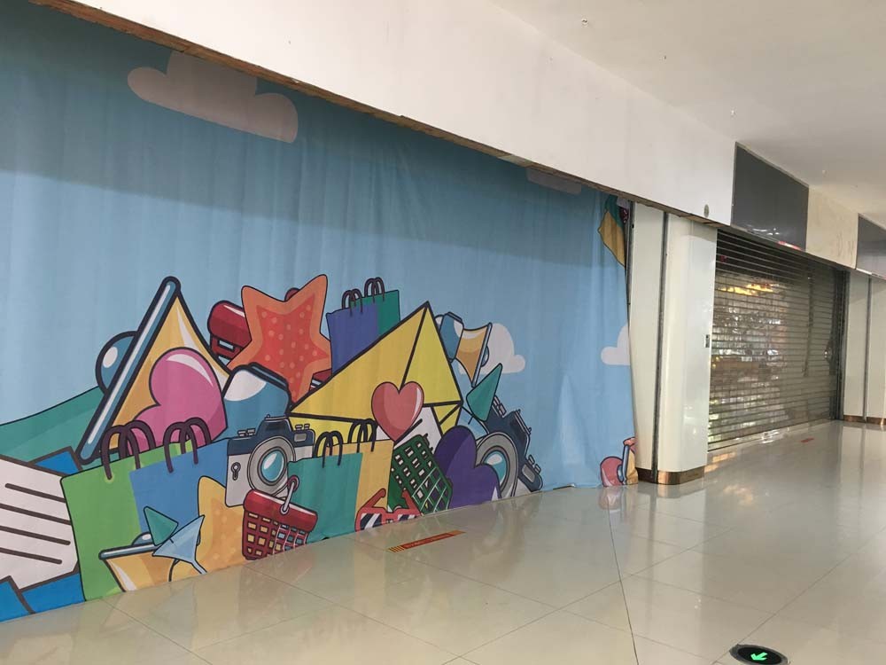 实探合肥4大运营不善商业体现状是继续沉沦还是“变身”求存？