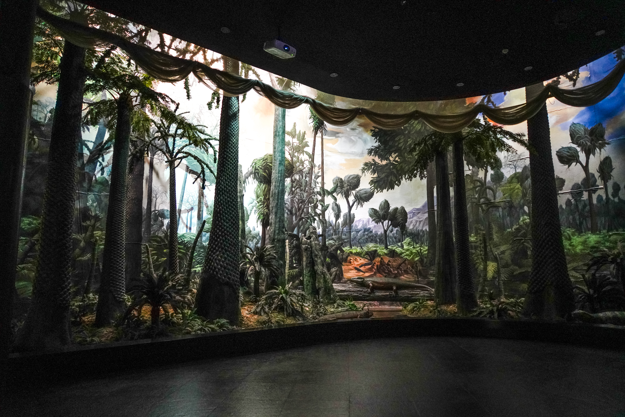 唐山研学好去处,唐山研学游