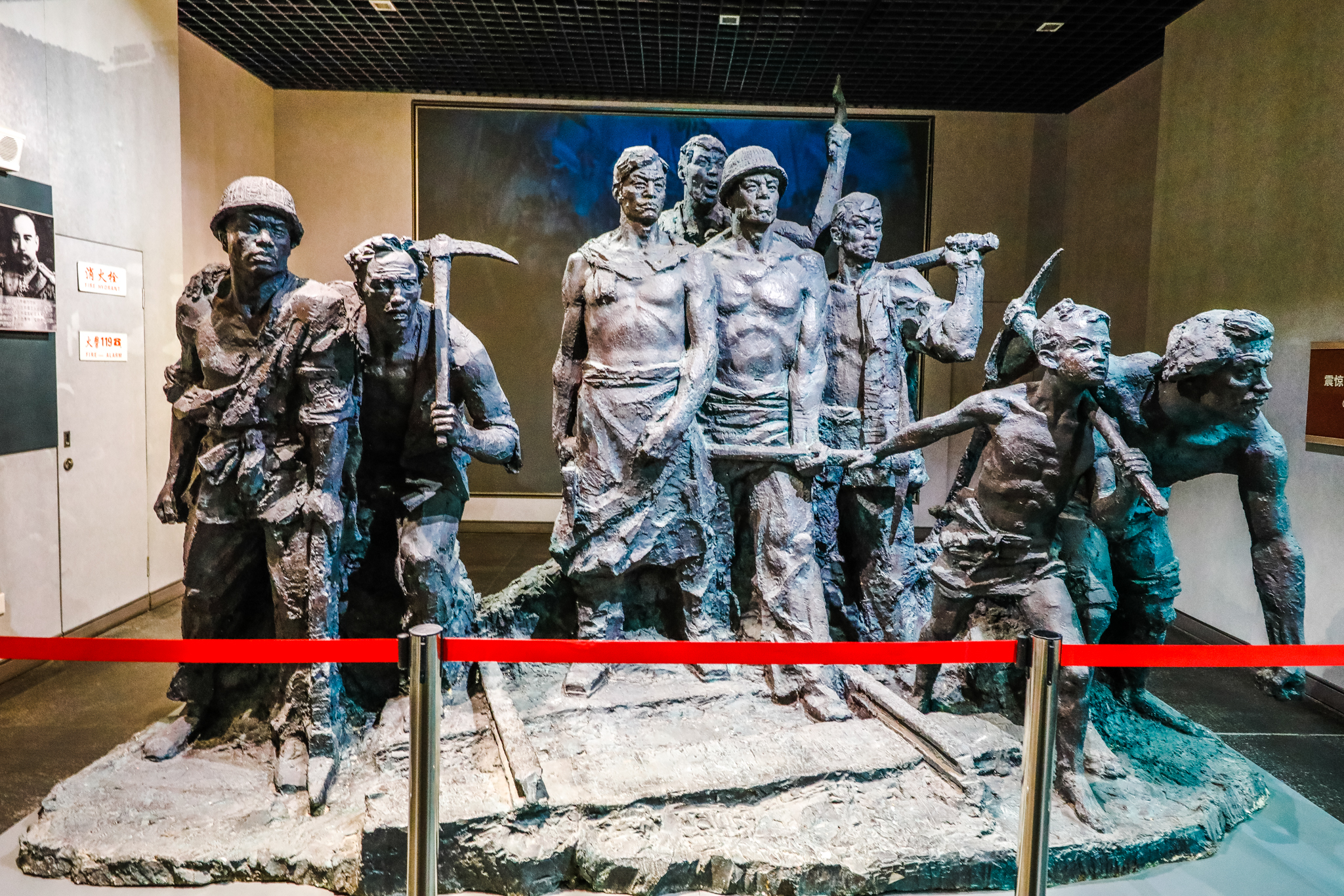 唐山市内研学,唐山研学攻略