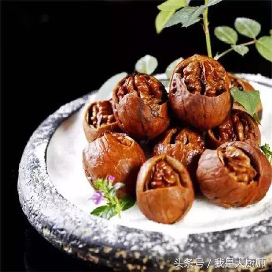 干货;用了17年独家十里香卤水配方,糖色做法及卤水的保存要点