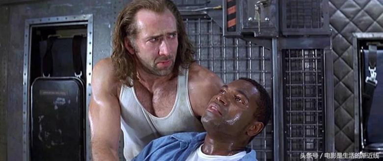 十部必看的越狱大片解说,最过瘾的十部越狱片