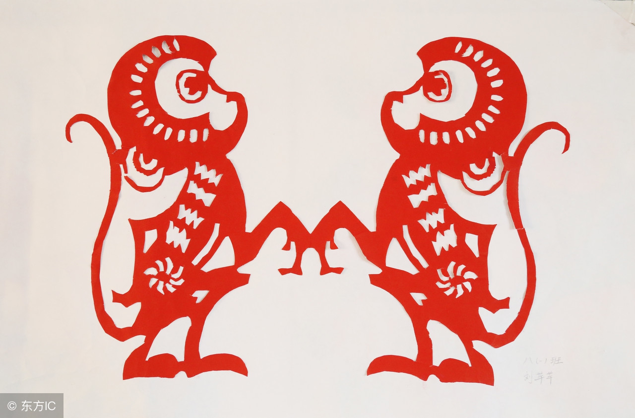 生肖猴2023年每月运势详解,生肖猴2022运势八月份