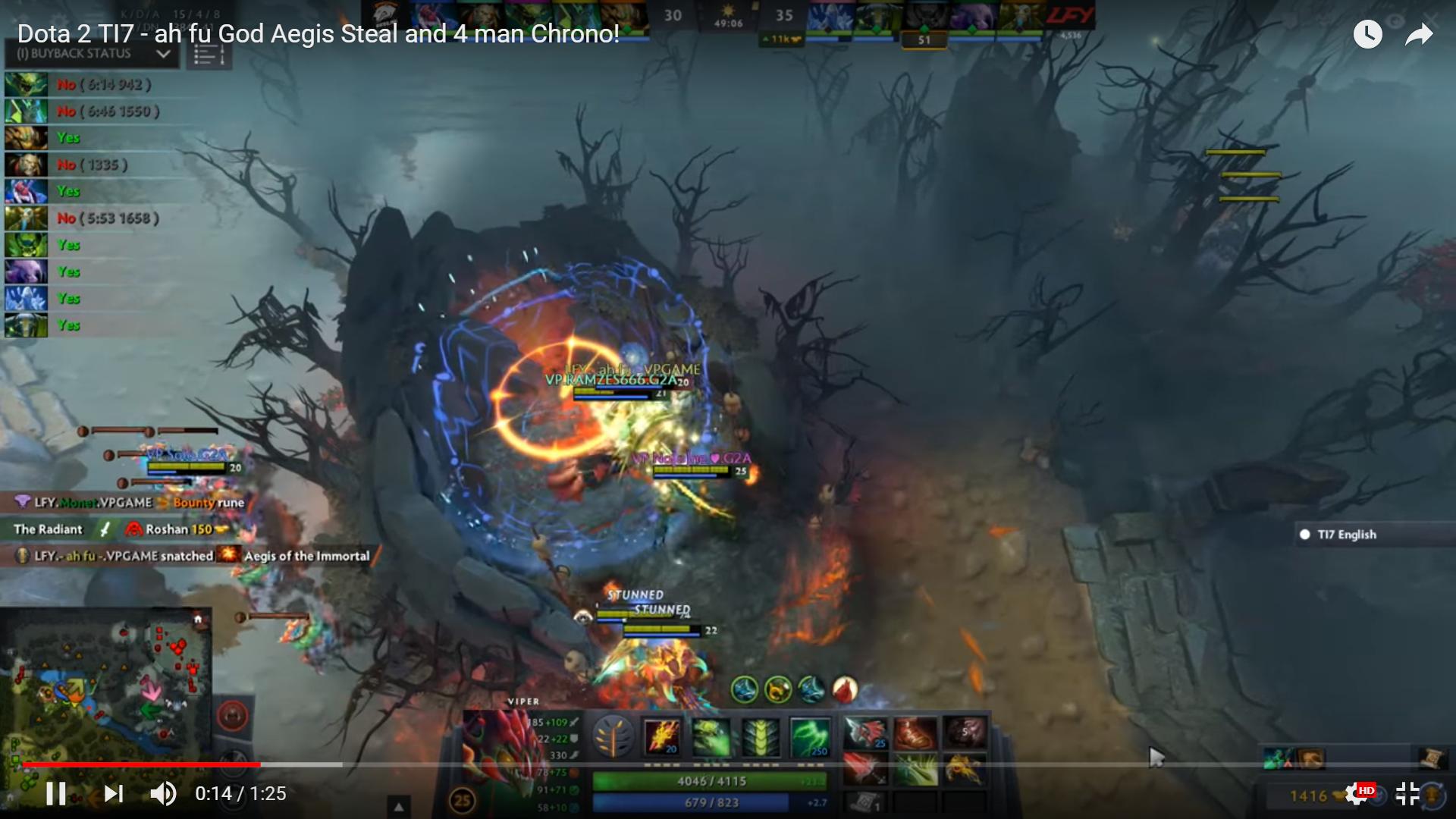 dota2ti8首日赛况,dota2ti8赛程安排一览