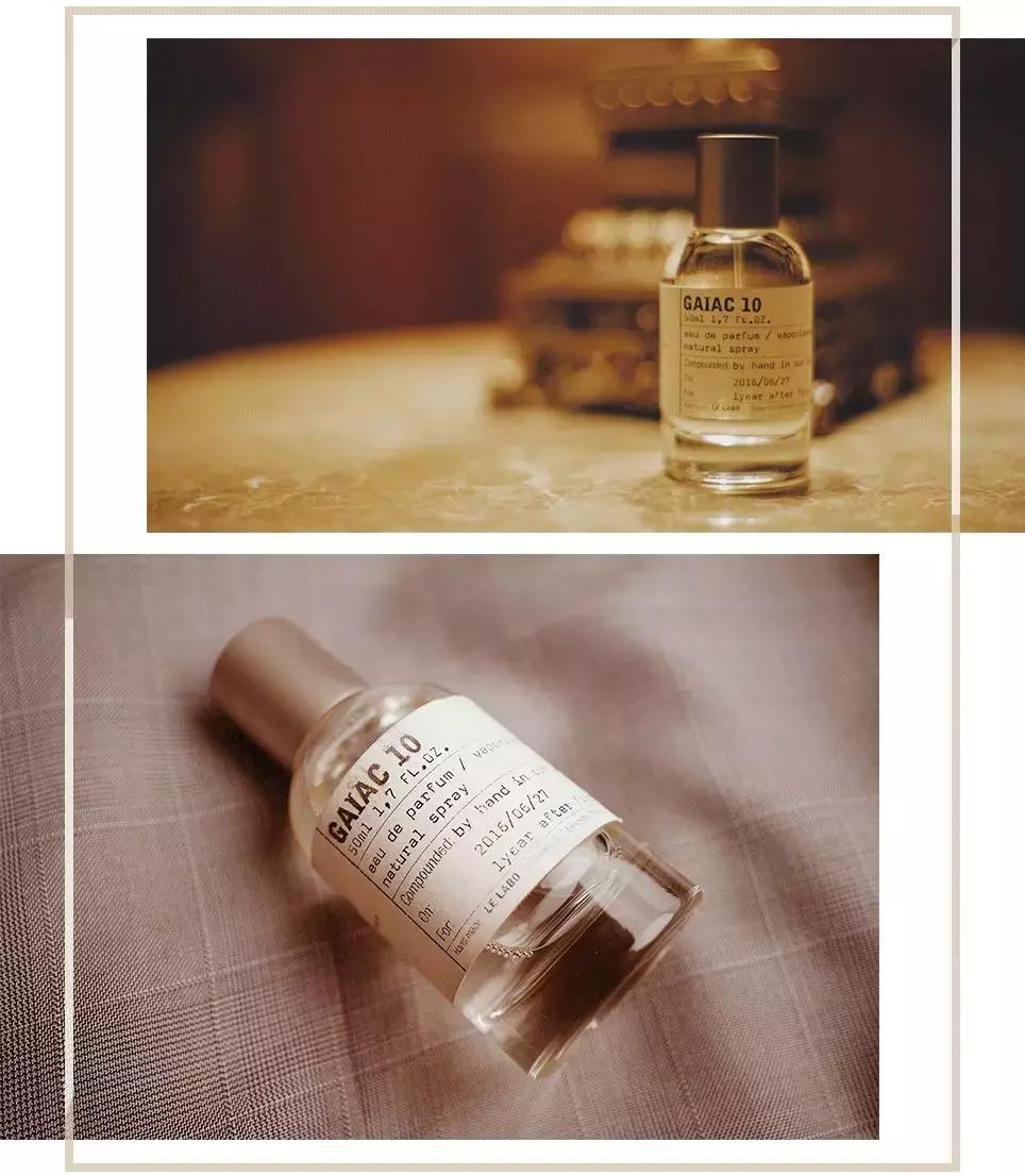 tomford椰子香水,tomford木质香水和祖玛珑木质香