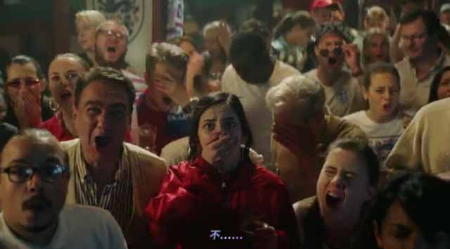 nike国足宣传,耐克国足广告是哪一年拍的