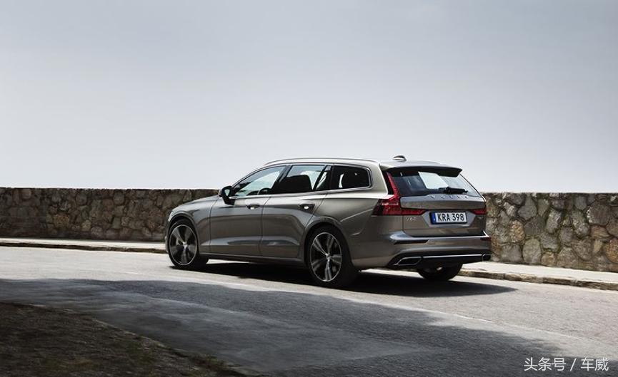 点评沃尔沃v60试驾视频,2013款沃尔沃v60变速箱