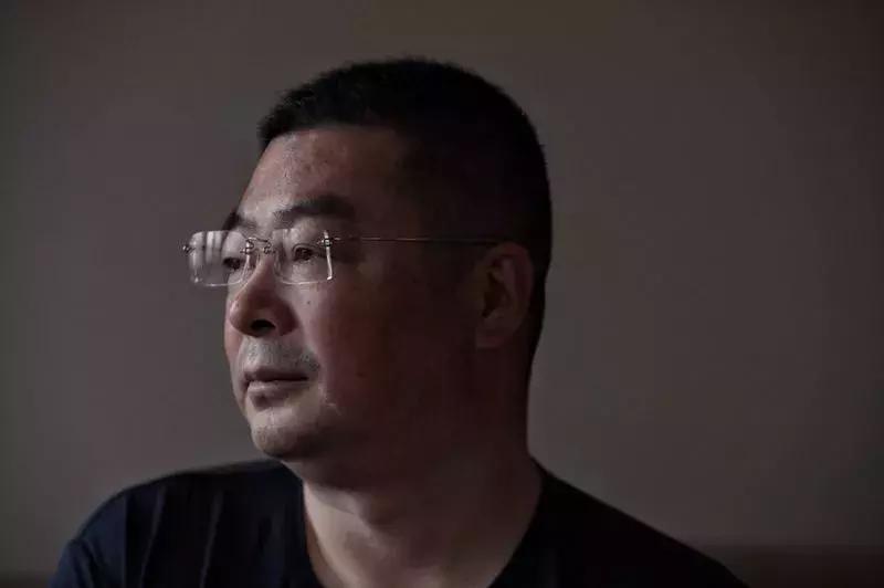 中国药侠陆勇近况,药侠陆勇最近状况