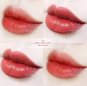 口红试色平价口红推荐,大牌口红必买色号排行爆款口红