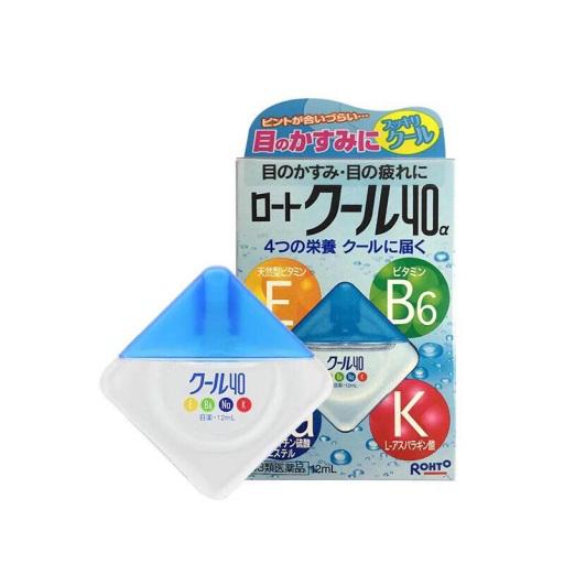 看书必备眼药水 (明眸亮眼的眼药水)