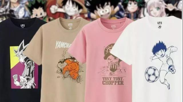 优衣库潮款,jwanderson联名优衣库