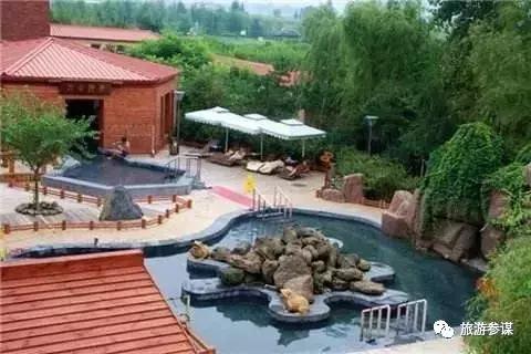 吉林省水乐园,吉林适合夏天去的游乐场