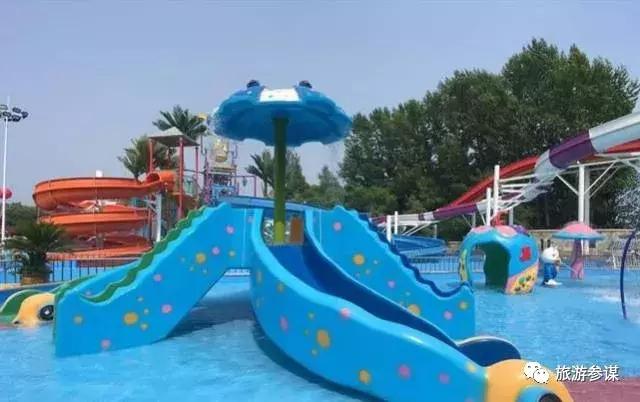吉林省水乐园,吉林适合夏天去的游乐场