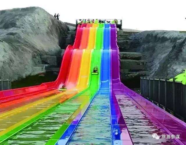 吉林省水乐园,吉林适合夏天去的游乐场