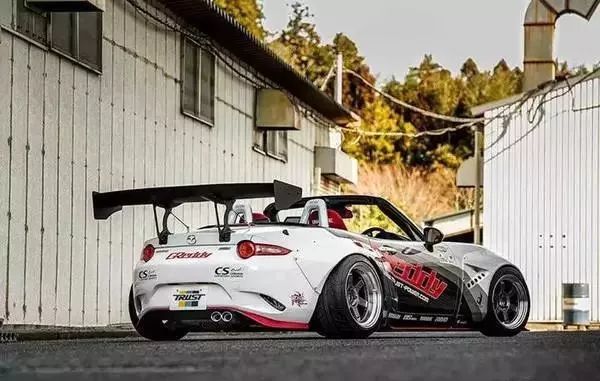 想升级避震怎么改,想升级原车配置怎么办