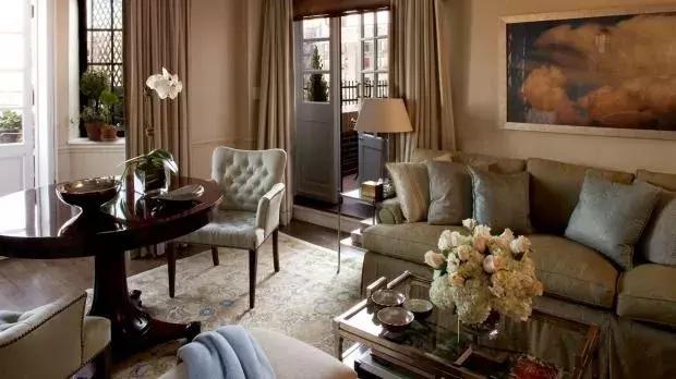 梅西c罗欧冠别墅,梅西内马尔c罗豪宅