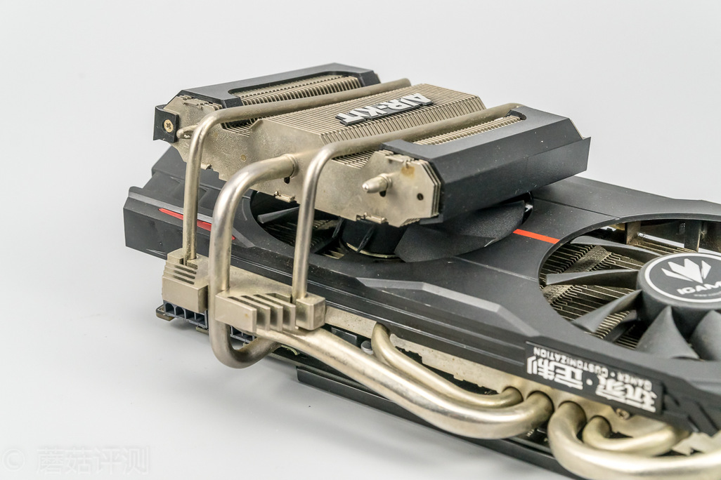 更换新显卡后风扇转得特别厉害,七彩虹gtx9602g显卡换风扇