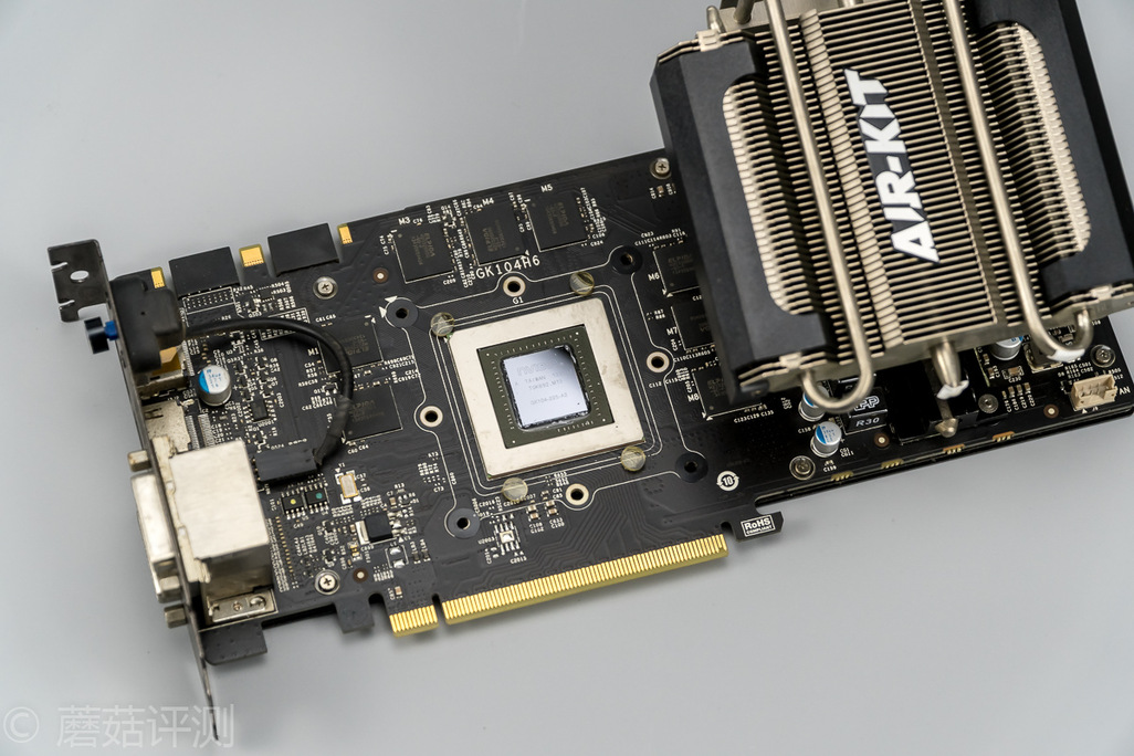 更换新显卡后风扇转得特别厉害,七彩虹gtx9602g显卡换风扇