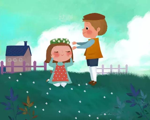 面对棘手的“过早恋”，家长这么做才有效！