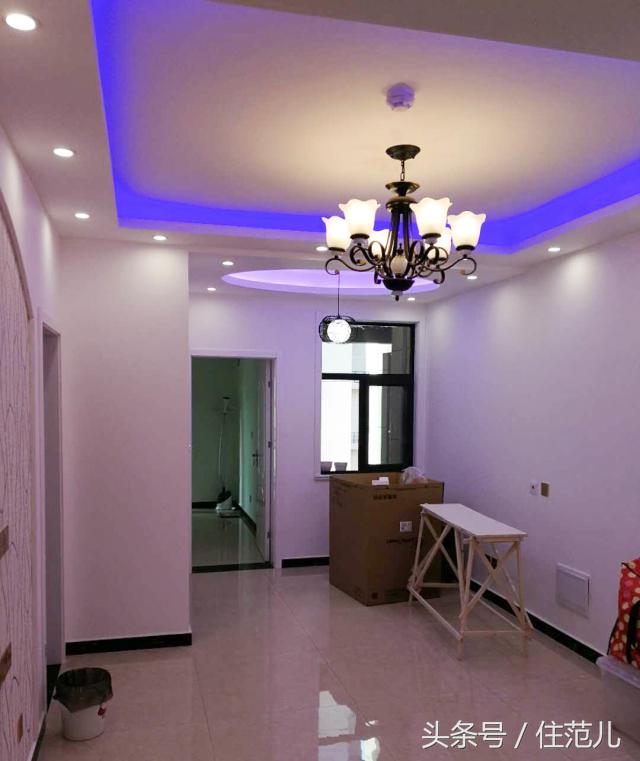 独家秘笈：这样选灯，能省一半电费