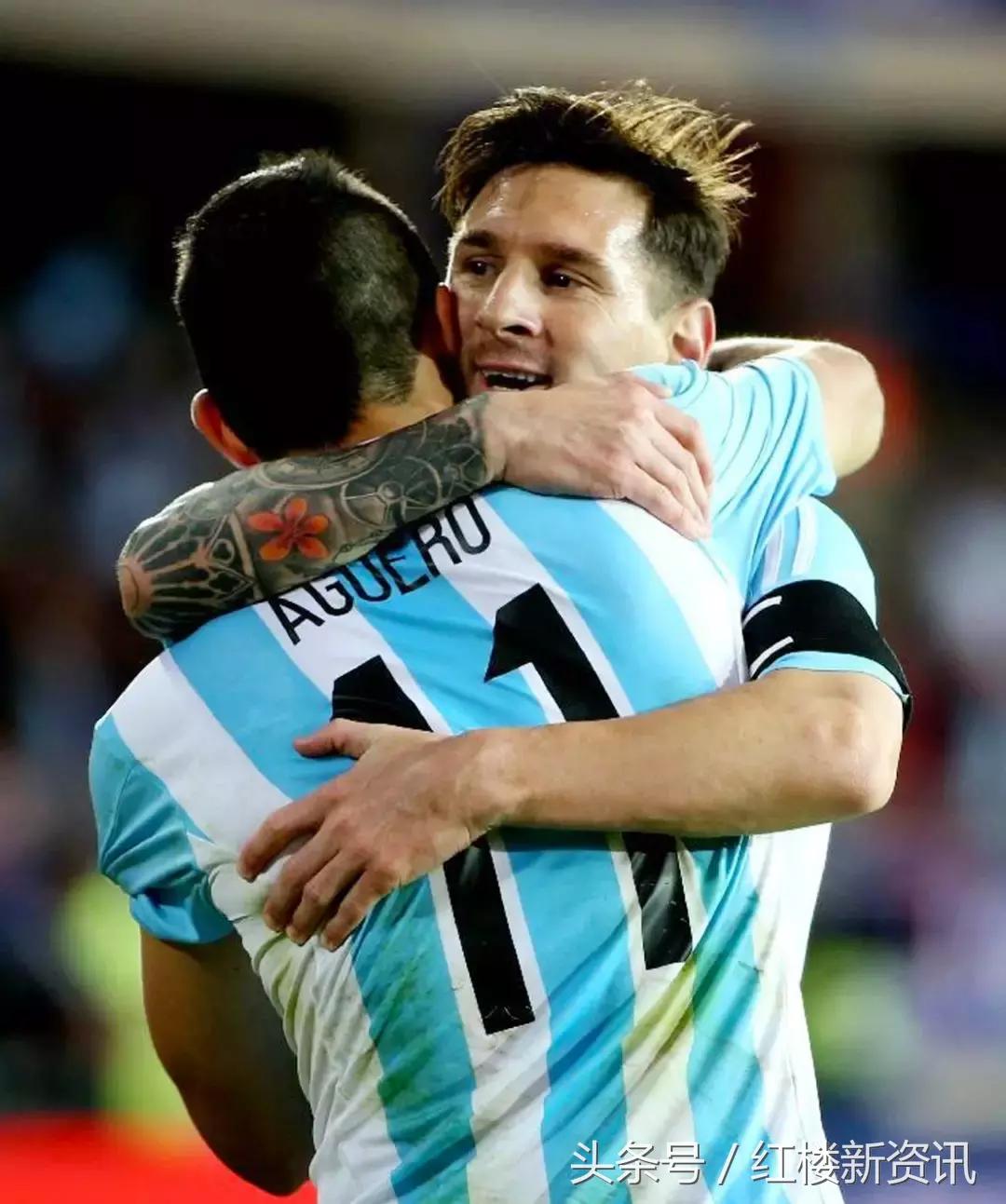 世界杯一部写实又浪漫的腐剧!看的不是球,是满满的基情