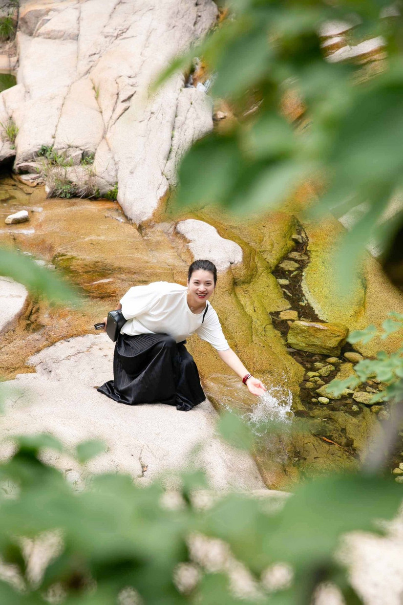 秦皇岛避暑新路线——清凉祖山+北戴河游船