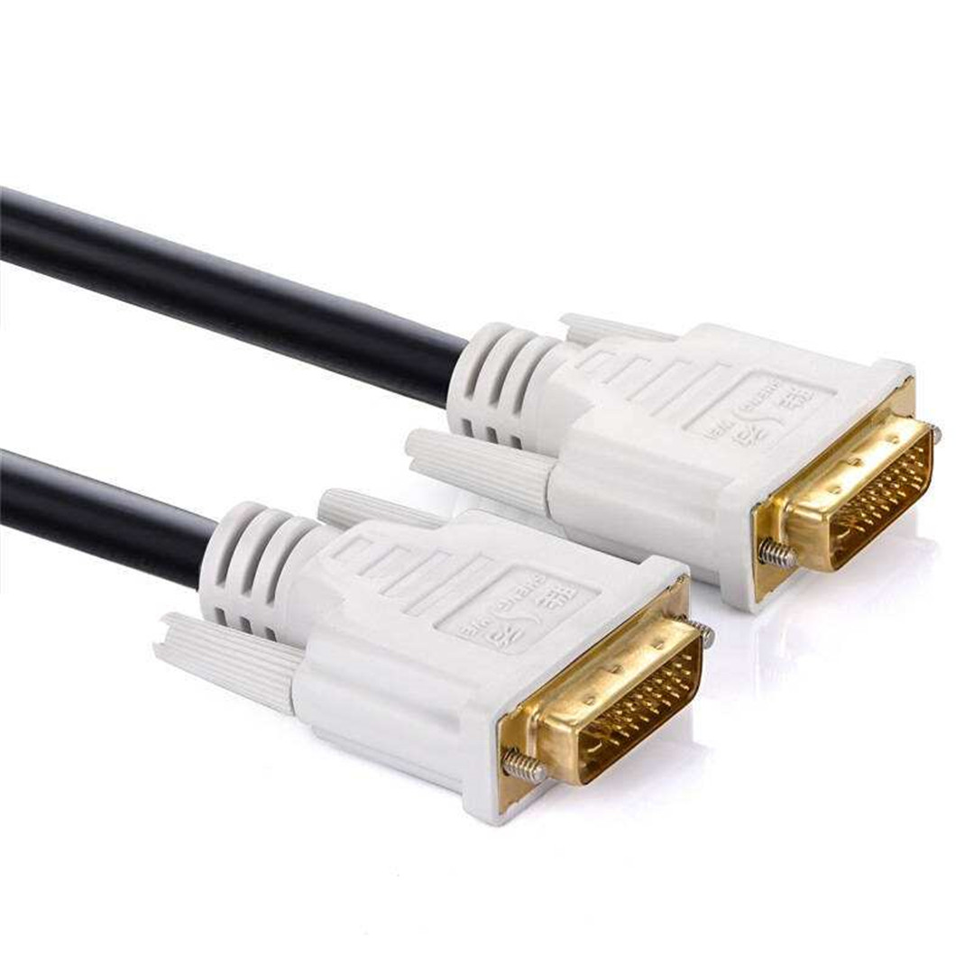 HDMI,DVI,我们的显卡为什么要有这么多接口