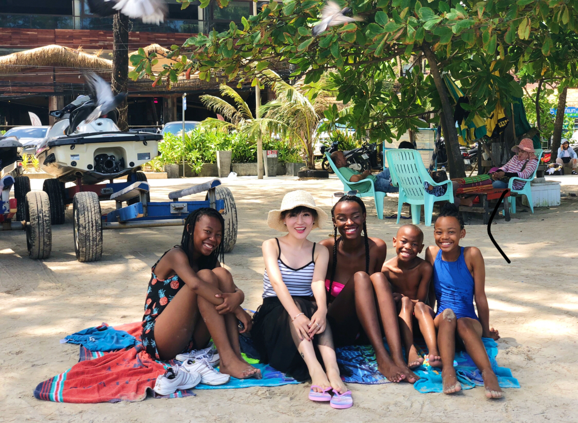 孕妇可以出国劳务吗,怀孕后可以出国旅行吗