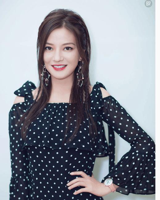 剧中扮丑女的4大女星,女明星在剧里扮丑