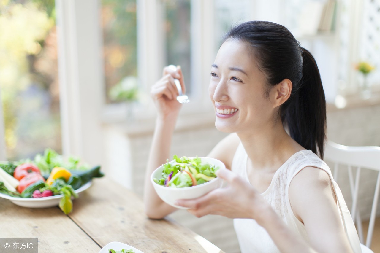 你不胖的原因是什么,你不胖为什么要减肥