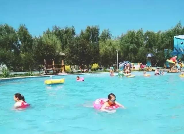 长春出发夏季避暑的最佳去处,长春避暑纳凉景点推荐