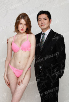 重庆吴继东医生,重庆美莱整形医院吴继东