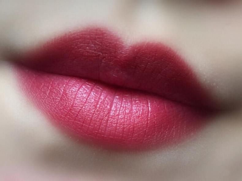 8支大热的网红色号,平价大牌冷门色