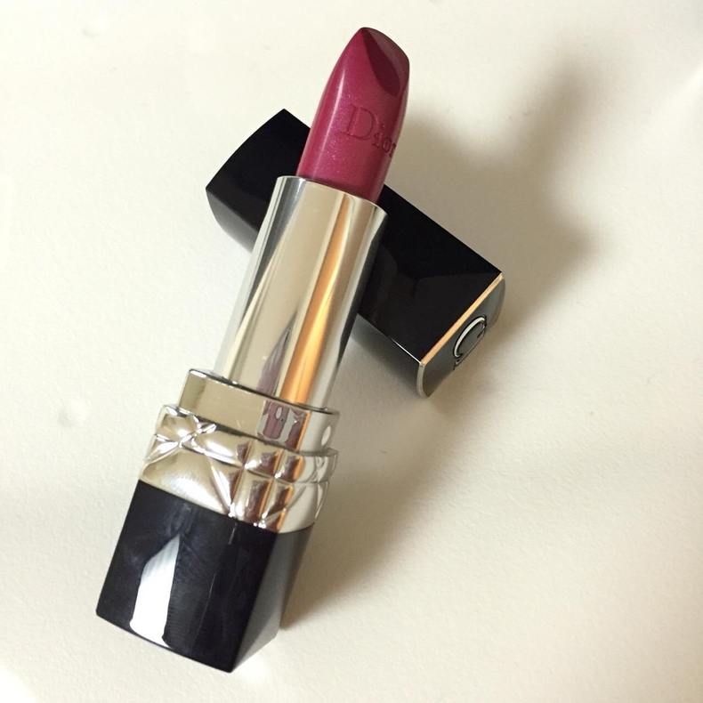 冷门显白的口红颜色,最显白的九支大牌口红