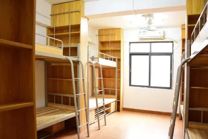 广东省技工教育招生院校名单,广东高级技工学校在哪