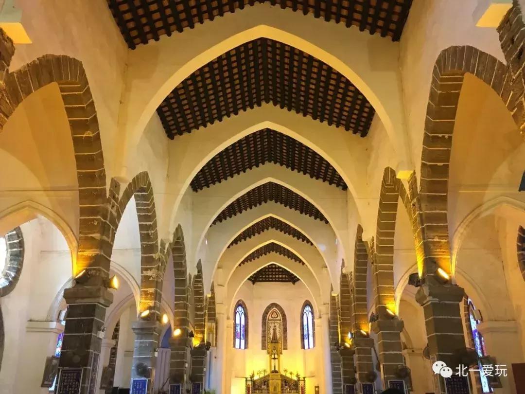 国庆不想人挤人？慢悠悠的北海、小清新涠洲岛可考虑~机票超便宜