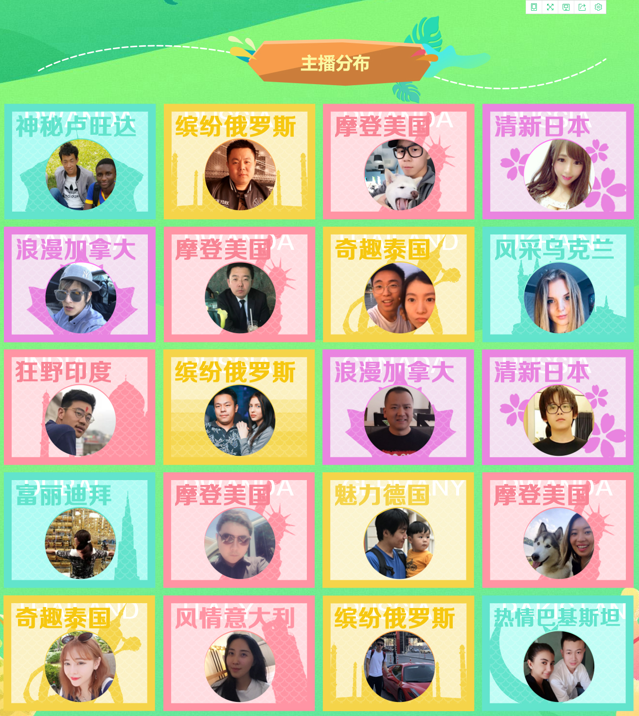 世界那么大视频女声版,世界那么大带你去看看视频