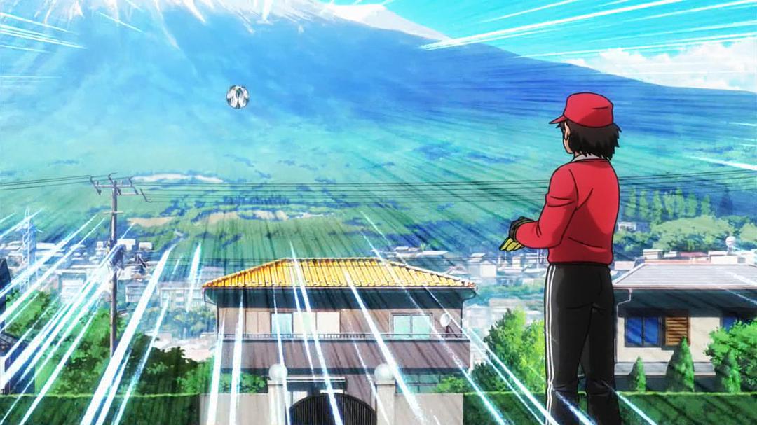 中国足球小将十大经典,当年足球小将