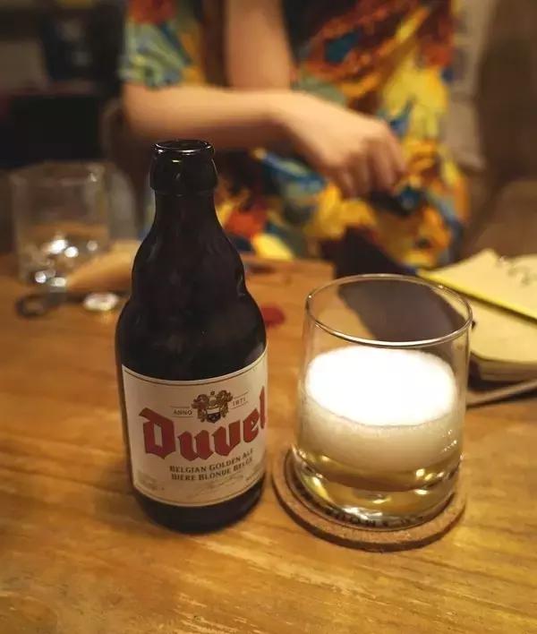 比利时哪款啤酒好喝又便宜,去711买汽水吗