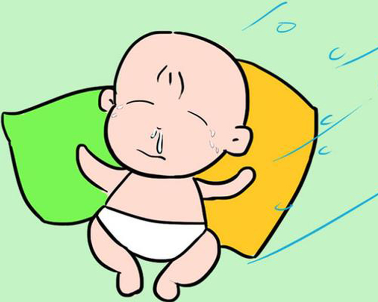 育儿答疑宝宝流口水是毛病吗,宝宝流鼻涕早教