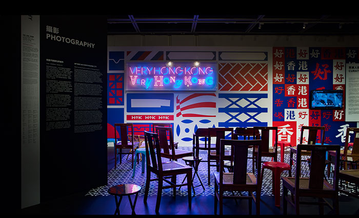 陈幼坚的代表设计作品赏析,陈幼坚做设计