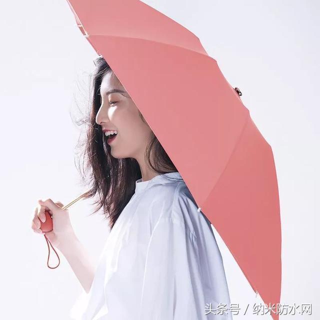 奇葩又实用的雨伞,雨天最适用的新型雨伞