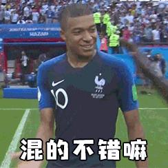 世界杯表情包emoji,世界杯吉祥物表情包