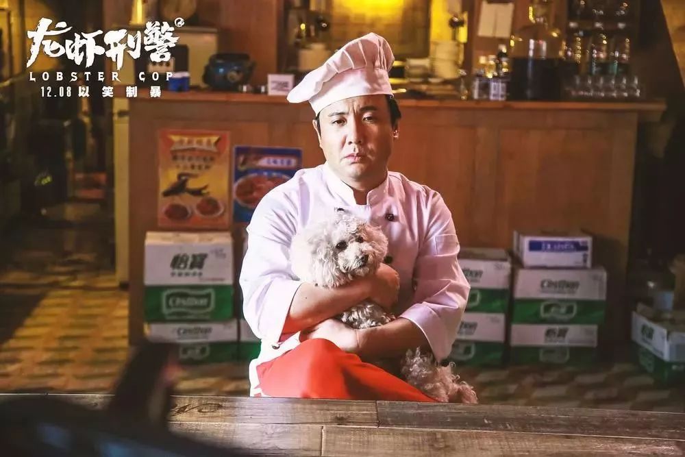 码住不亏!暑期档电影“无锡籍”黄金阵容,了解一下~