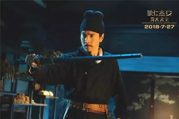 码住不亏!暑期档电影“无锡籍”黄金阵容,了解一下~