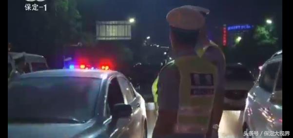 世界杯期间西安交警严查酒驾,世界杯醉酒交警